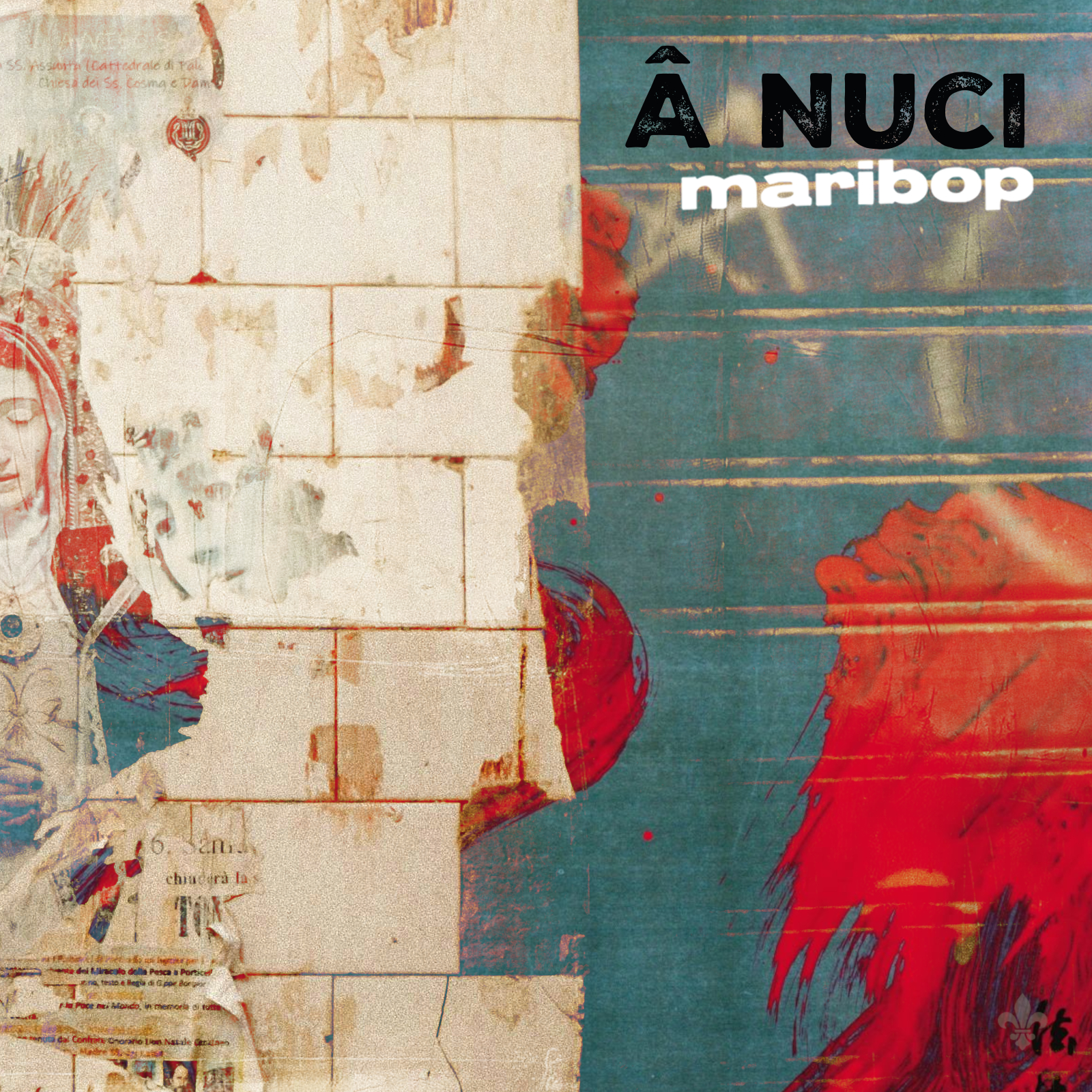 Â Nuci (A la Noce: barrio de Palermo)